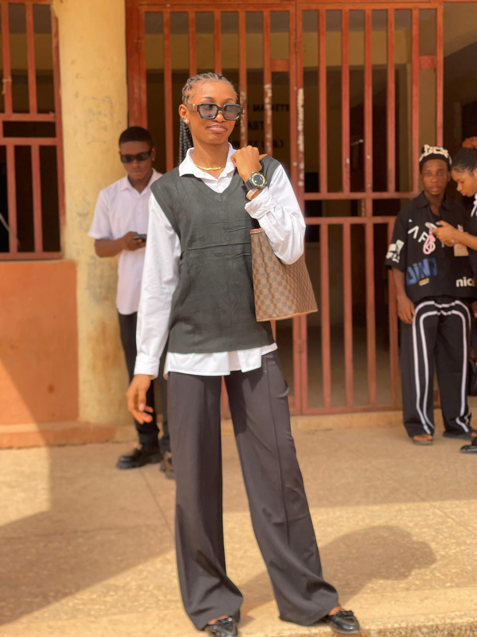 Edozie Chidera Rosemary