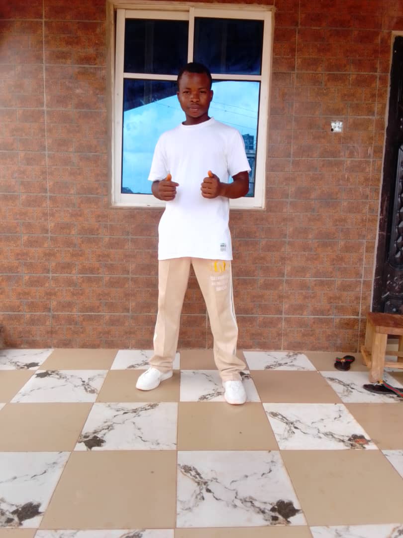 David Onyekachi Ofoke
