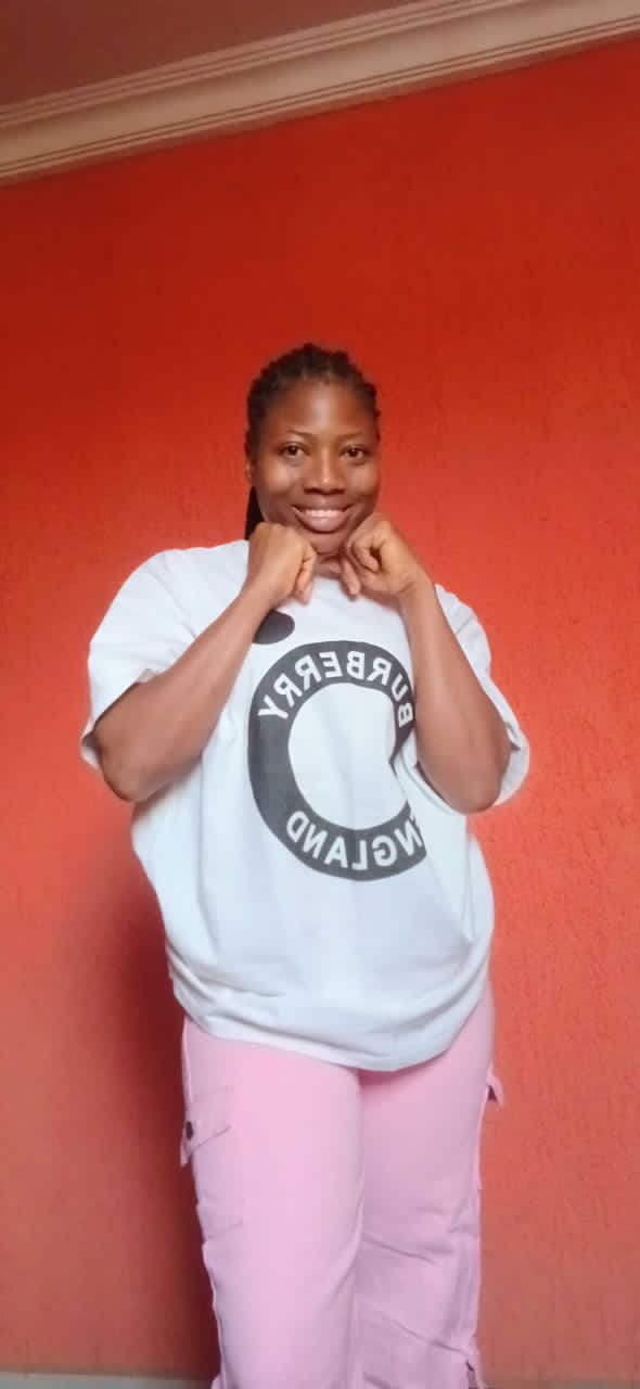 David Melody oyenike