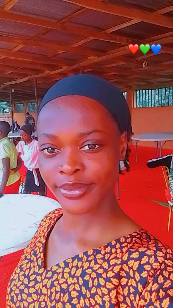 Asadu Ruth Chinyere