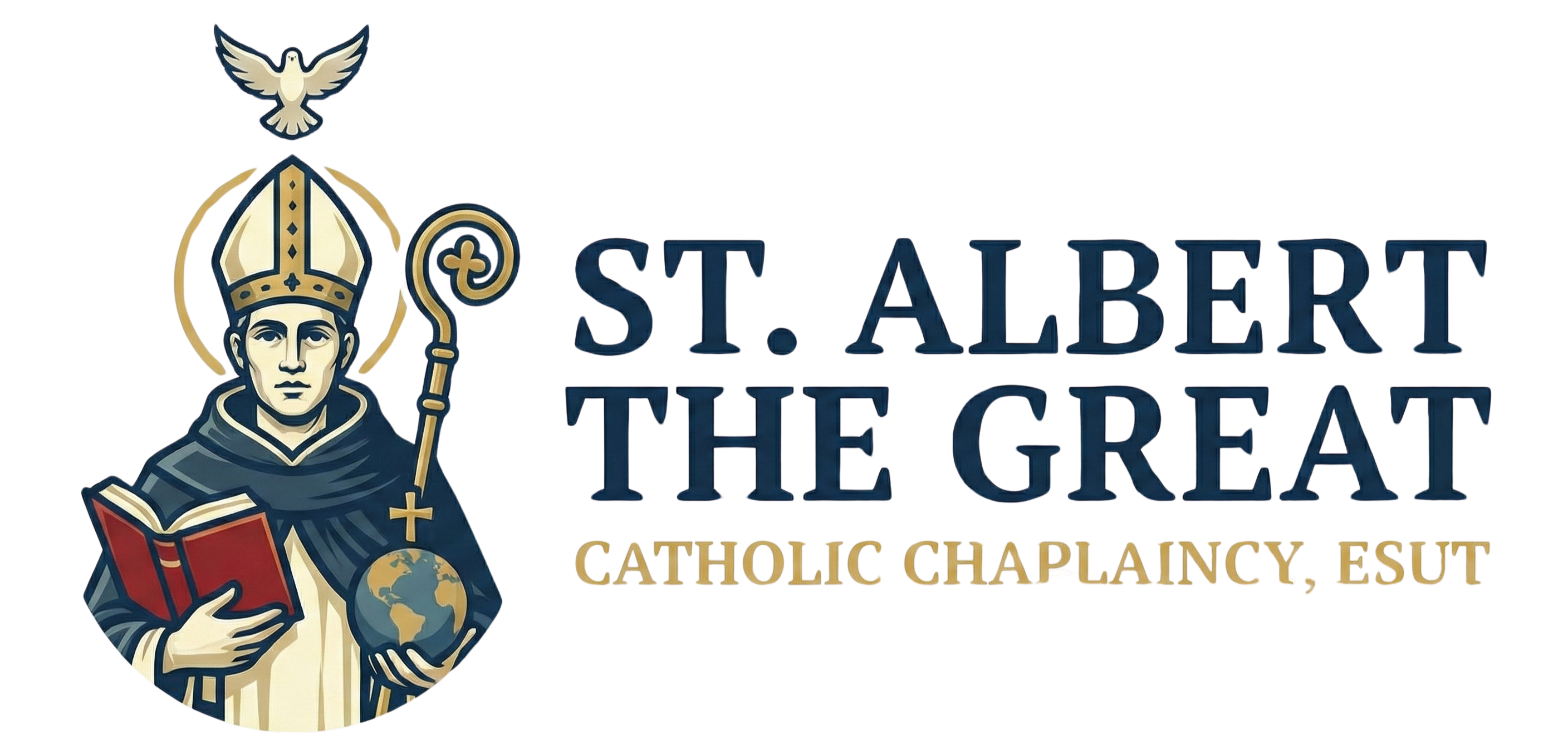 St. Albert The Great Catholic Chaplaincy, ESUT